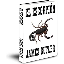 Librería escorpión